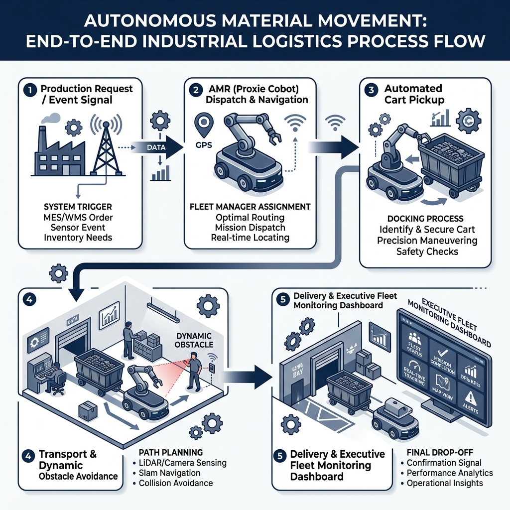Process Visualization